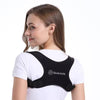 BODVITALS Posture Corrector For Women And Men | Fully Adjustable And Comfortable For Upper And Back Brace |Back Posture And Neck, Shoulder Back