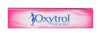 Oxytrol Women Overactive Bladder Transdermal Oxybutynin Patch, 4 ct