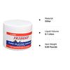 Food Grade Food Grade Pure Silicone Grease, 2.0 fl. oz. (59 ml) Jar