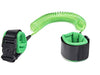 anti lost safety wrist link harness strap rope green (color may vary)