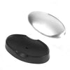 2 Pack Stainless Steel Soap Bar Magic Odor Remover Eliminating Smell Like Onion, Fish or Garlic