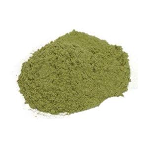 Comfrey Leaf Powder Organic -4 Oz