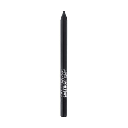 Myb Es Lstng Drma Pncl 60 Size .04 O Maybelline Eye Studio Lasting Drama Eye Pencil 602 Smooth Carcoal .04oz