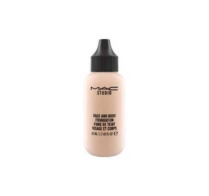 Mac Studio Face And Body Foundation N1 50ml