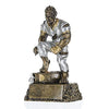 Decade Awards Frustrated Monster Golfer Trophy - 6.5 Inch Tall | Golfing Beast Award | Monstrous Golf Trophy - Engraved Plate on Request