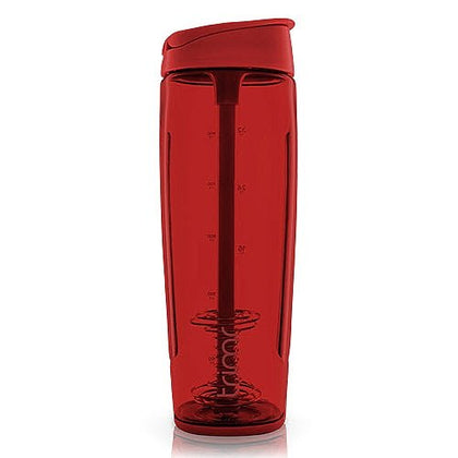 Trimr Duo Squared Red 38 oz