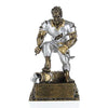 Decade Awards Frustrated Monster Golfer Trophy - 6.5 Inch Tall | Golfing Beast Award | Monstrous Golf Trophy - Engraved Plate on Request