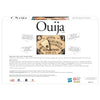 Classic Ouija with 1990s Artwork by Winning Moves Games, Thick Wood Premium Quality Talking Spirit Board, for 2 or More Players, Ages 8 and Up (1175)