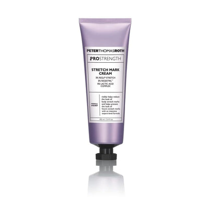 Peter Thomas Roth | PRO Strength Stretch Mark Cream, Treatment For Body Stretch Marks, Uneven Tone and Texture, Moisturizing Stretch Mark Cream