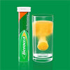 Berocca Orange Effervescent Tablets 45-Count