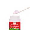 Waterfall D-Mannose Children - Strawberry - Kids & Infant D-Mannose | 50g / 1.76oz