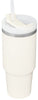 STANLEY Adventure Quencher Travel Tumbler 30oz Cream