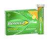 Berocca Orange Effervescent Tablets 45-Count