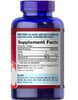 Puritan's Pride QSORB CoQ10 200 mg, Supports Heart Health (2 Pack of 240 softgels) 240 Count(Packaging may vary)