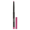 REVLON Lip Liner, Colorstay Lip Makeup with Built-in-Sharpener, Longwear Rich Lip Colors, Smooth Application, 677 Fuchsia, 0.01 oz