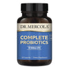 Dr. Mercola Complete Probiotics - 100 Billion CFU - 30 Capsules