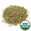 Starwest Botanicals Organic Oregano Leaf Cut, 1-pound Bag