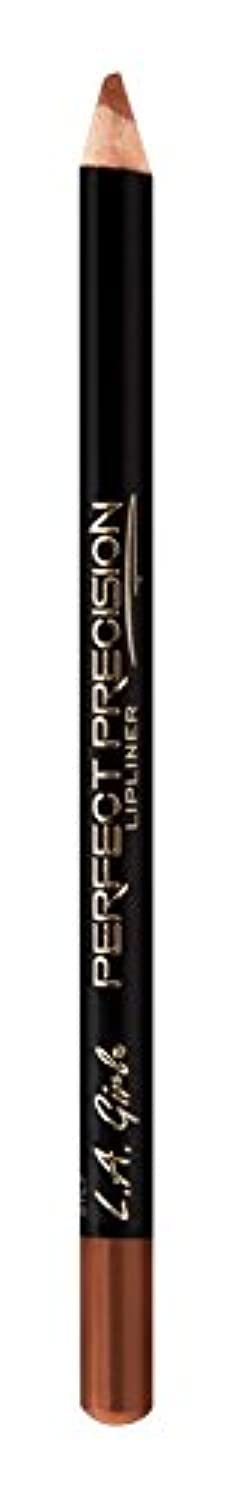 L.A. Girl Perfect Precision Lip Liner (Sugar and Spice) GP714