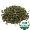 Starwest Botanicals Peppermint Leaf C/S Organic, 1-pound Bag