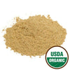 Starwest Botanicals Organic Licorice Root Powder, 1 Pound