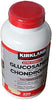 Kirkland Signature Extra Strength Glucosamine 1500mg/Chondroitin 1200mg Sulfate - 220 Count (Pack of 1), Tablet