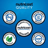 Nutricost BCAA Powder 2:1:1 (Green Apple, 60 Servings)