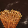 Sandalwood Joss Incense Sticks 300g - Taiwan Incense House - for Religion Buddha Use About 400 Sticks - 30CM