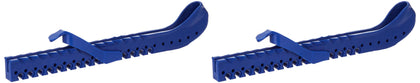 Supergard Ice Skate Guard, Blue