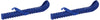 Supergard Ice Skate Guard, Blue