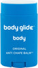 Body Glide Original Anti Chafe Balm | No Chafing Stick | Prevent Arm, Chest, Butt, Thigh, Ball Chafing & Irritation | Trusted Skin Protection Since 1996 |1.5oz