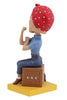 Royal Bobbles Rosie The Riveter Collectible Bobblehead Statue