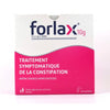 Forlax 10g 4000 Pack of 20 Treatment of Constipation Original Product of France