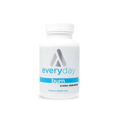 TransformHQ Everyday Burn 56 Capsules (28 Servings)