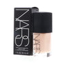 NARS Sheer Glow Foundation - Santa Fe (Medium 2 - Medium with Peachy Undertone) 30ml/1oz