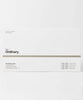 The Ordinary The Balance Set (4 Pcs: Squalance Cleanser + Salicylic Acid 2% Masque + Niacinamide 10% + Zinc 1% + Natural Moisturizing Factors + HA)