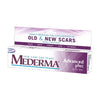 Mederma Advanced Scar Gel - 1x Daily: Use less, save more - Reduces the Appearance of Old & New Scars - #1 Doctor & Pharmacist Recommended Brand for Scars - 0.7 ounce, 0.7 Ounce