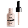 NYX PROFESSIONAL MAKEUP Total Control Drop Foundation Primer, Vegan Formula