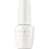 OPI GelColor, Funny Bunny, White Gel Nail Polish, 0.5 fl oz