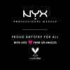 NYX PROFESSIONAL MAKEUP Soft Matte Lip Cream, Lightweight Liquid Lipstick - Transylvania (Matte Deep Violet)