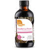 Zahler PureBerry+Purse, Liquid Raspberry Leaf & Sheperd's Purse, Strengthens Uterine Tissue, Certified Kosher, 8OZ