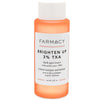 Farmacy 3% TXA Brightening Toner for Face - Powerful Dark Spot Corrector & Face Toner with Azelaic Acid & PHA, 120ml