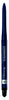 Rimmel London Exaggerate Waterproof Eye Definer Eyeliner, Highly Pigmented, Long-Wearing, Built-In Smudger, 230, Deep Ocean, 0.01oz