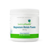 Seeking Health Magnesium Malate Powder - Mineral Supplement Supports Bone Health & Muscle Health - Formula with Dimagnesium Malate to Support Absorption - 500 mg, 100 Servings