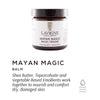 Lavigne Natural Skincare Mayan Magic Balm with Tepezcohuite for Dry Skin (100ml)