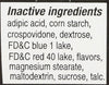 Kirkland Signature Ultra Strength Antacid Calcium Carbonate 1000 MG Assorted Berry Flavors (265 Tablets)