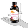 Zahler PureBerry+Purse, Liquid Raspberry Leaf & Sheperd's Purse, Strengthens Uterine Tissue, Certified Kosher, 8OZ