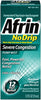 Afrin No Drip Severe Congestion, 15 ml