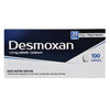 Aflofarm Desmoxan 1,5mg 100 Pills Tablets. Made in Poland. Polish Distribution,Polish Language.