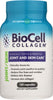 Health Logics BioCell Collagen - 120 Capsules