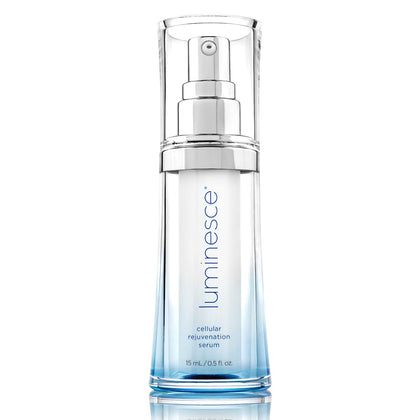 Luminesce Jeunesse Cellular Rejuvenation Serum, 15ml (0.5 oz)